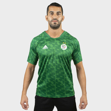 Maillot Algérie 21/22 Homme Domicile